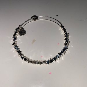 Alex and Ani Star bracelet, never worn!